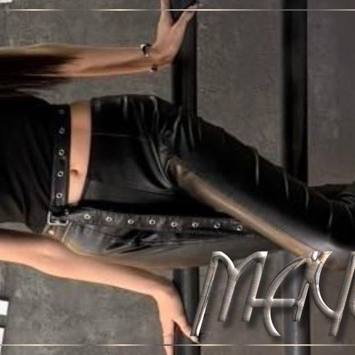 Behind-the-scenes cut of Mayuka (NiziU)