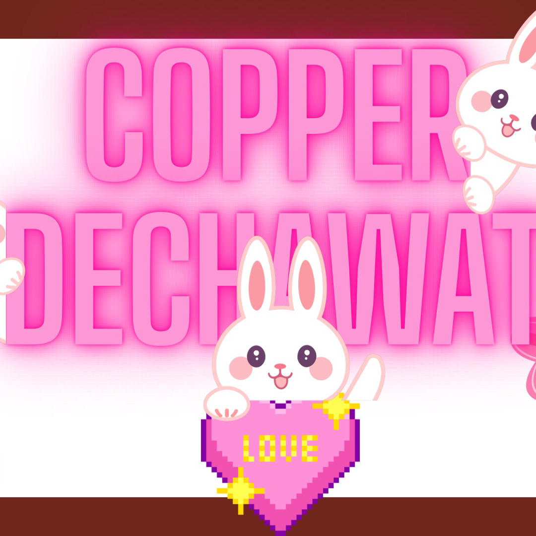 코퍼 (BUS) 최근 활동샷