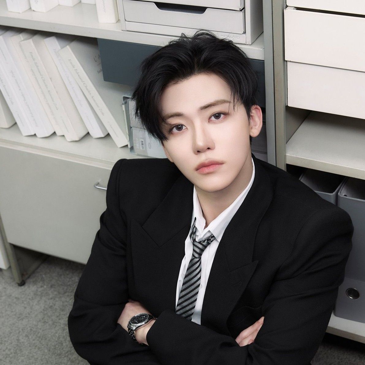 NCT的最新活動照片