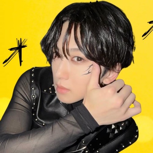 通过投票选出的Fuma (&TEAM)人气头像