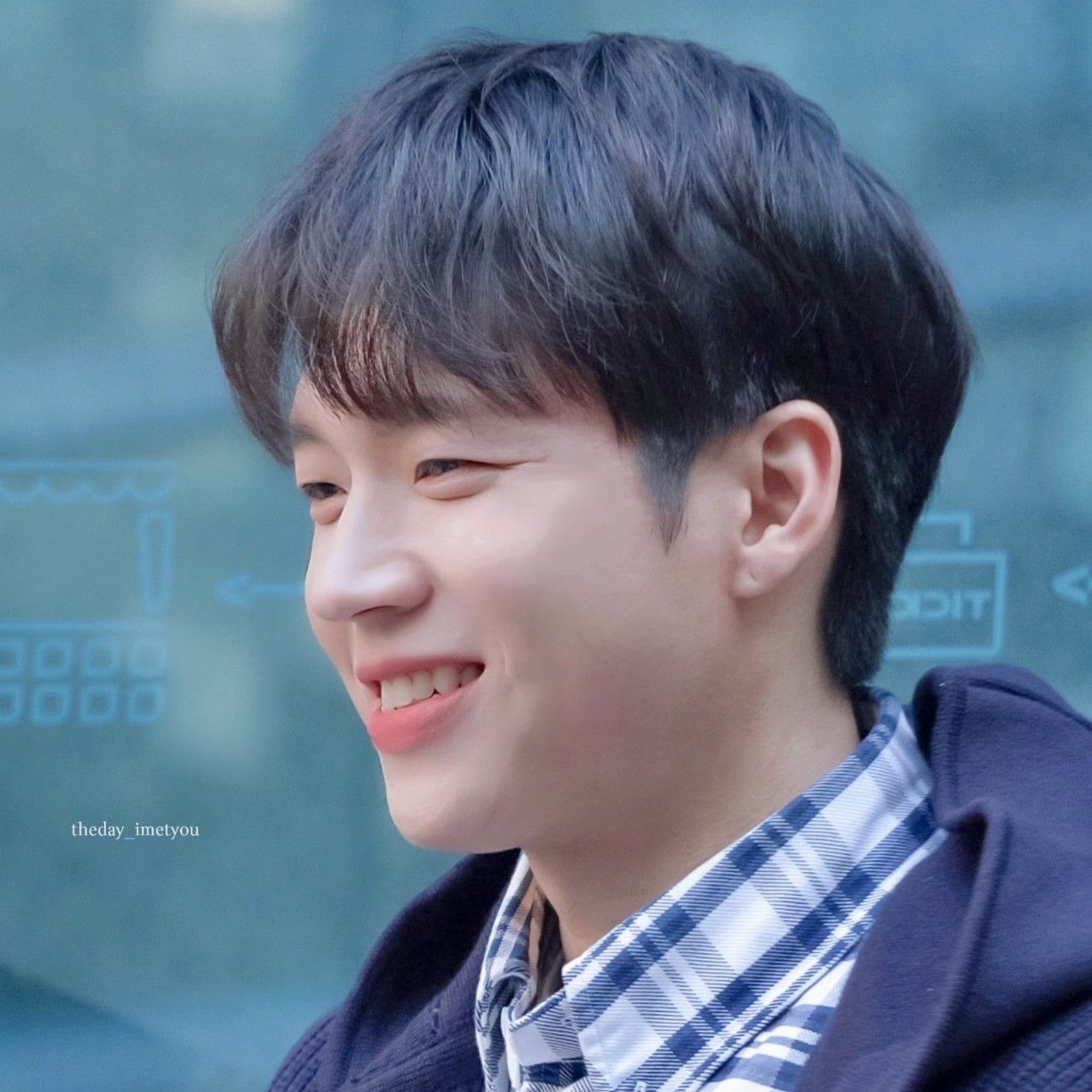 Latest photo of Woohyun (INFINITE)