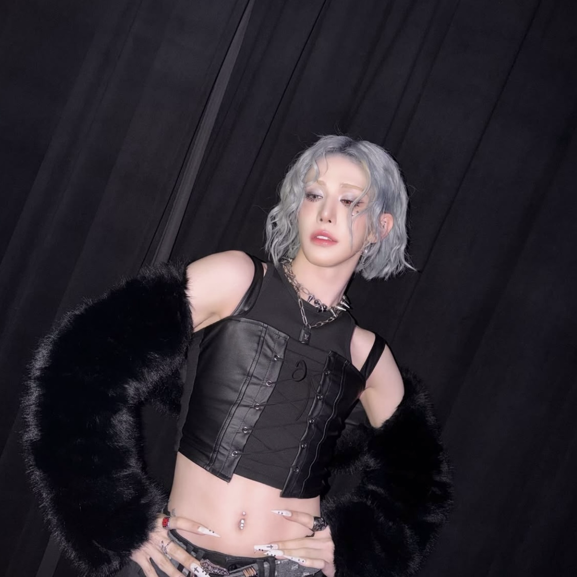 Latest photo of Wumuti (XLOV)