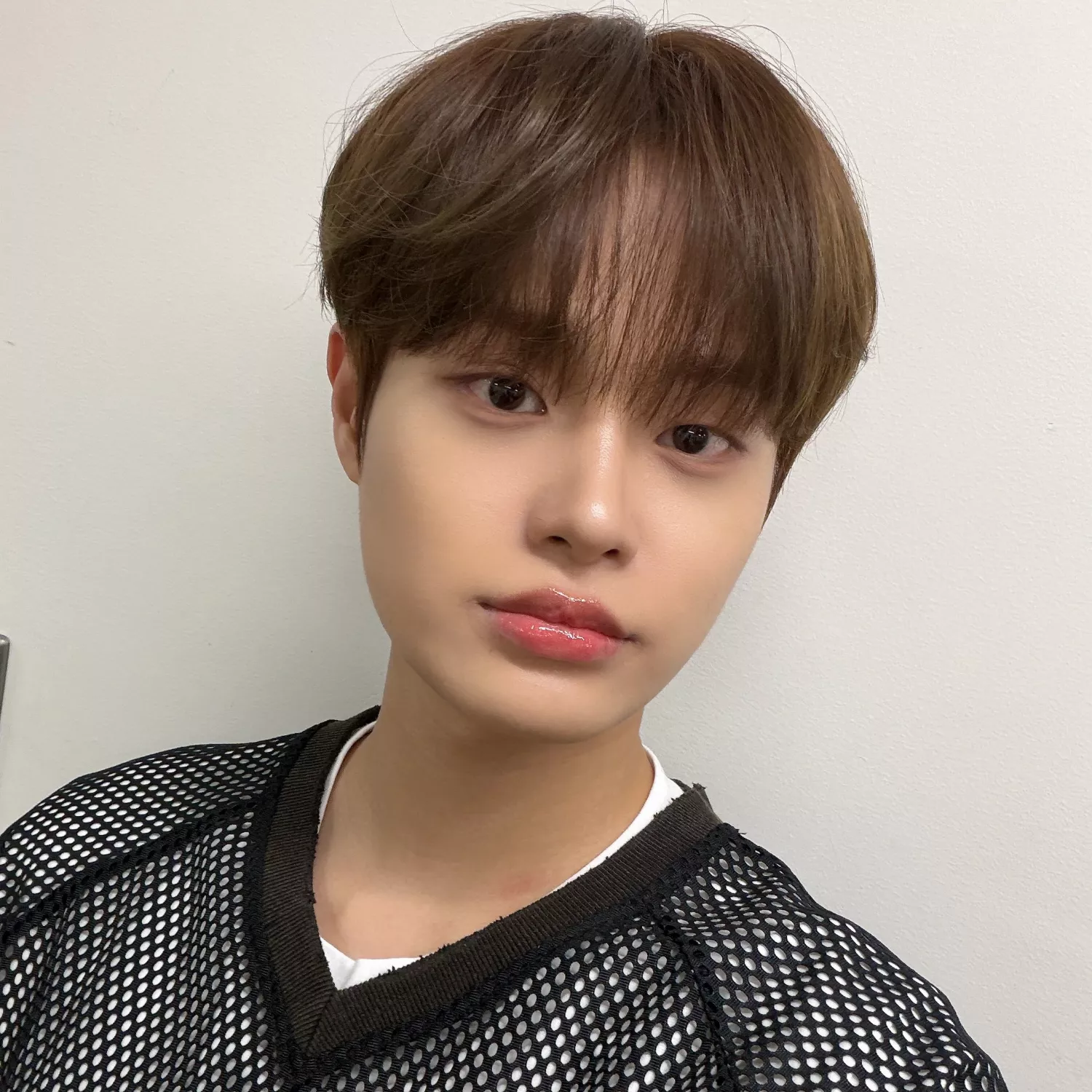 Recent activity shot of Lee Daehwi (AB6IX)