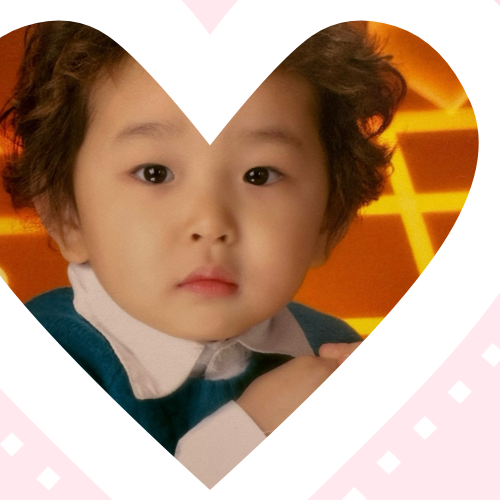 Latest photo of Haseung (WHIB)