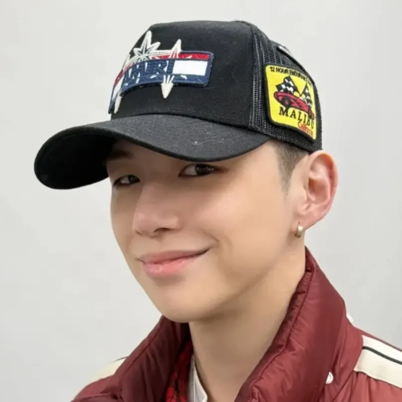 강다니엘 최근 활동샷