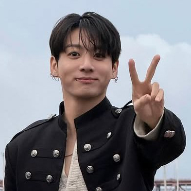 柾國 (防彈少年團)的幕後花絮