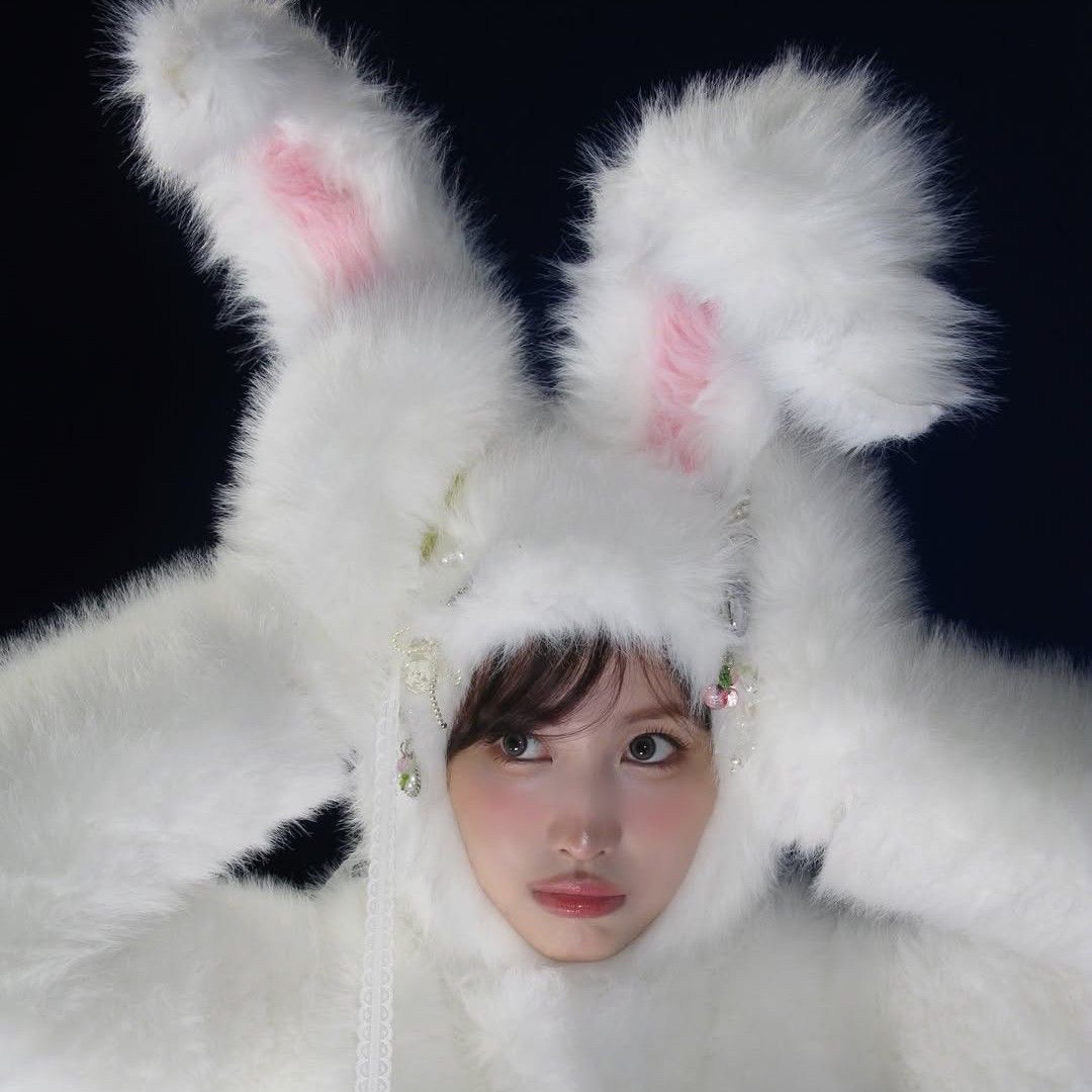 모모 (TWICE) 팬이 찍은 순간