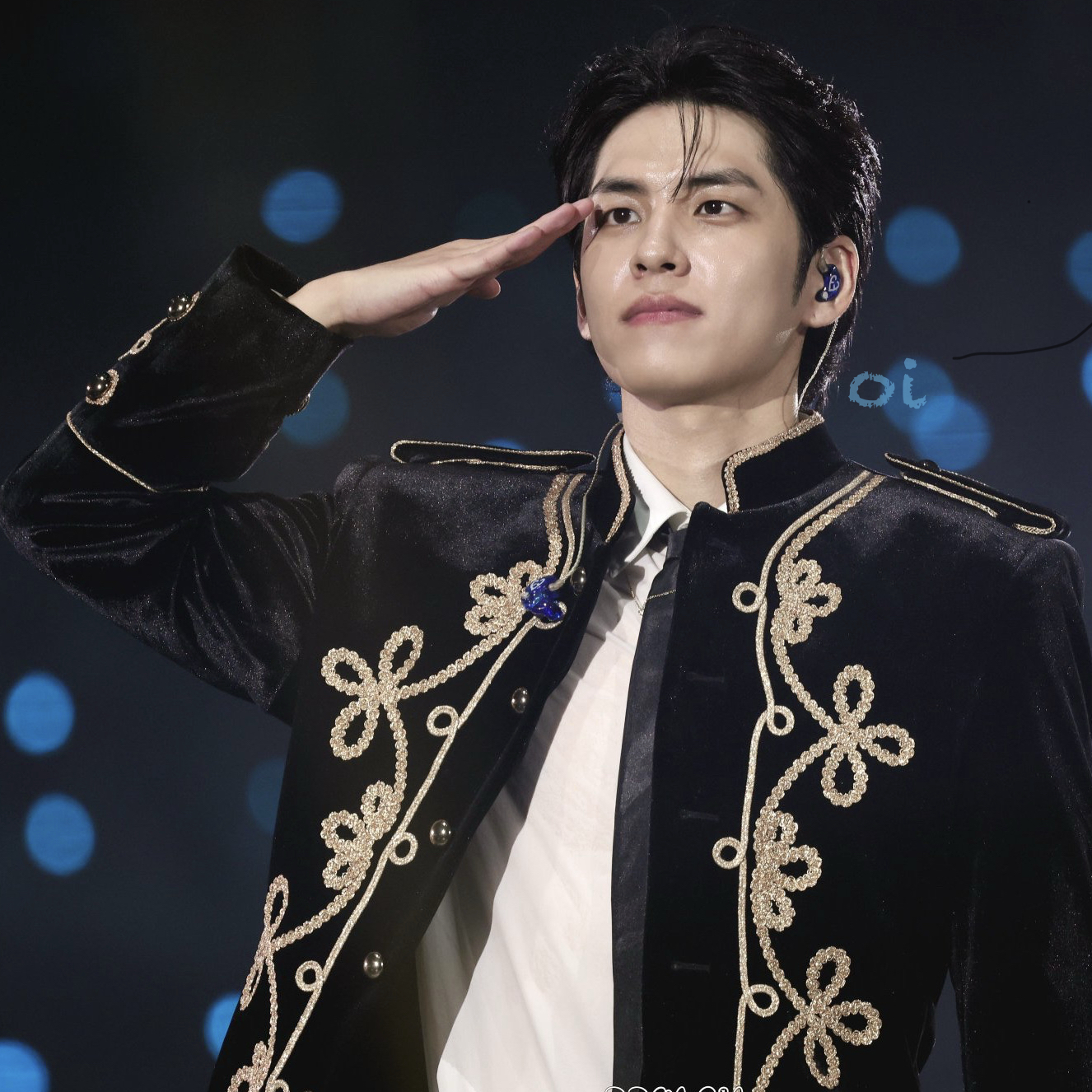 원필 (DAY6) 최근 활동샷