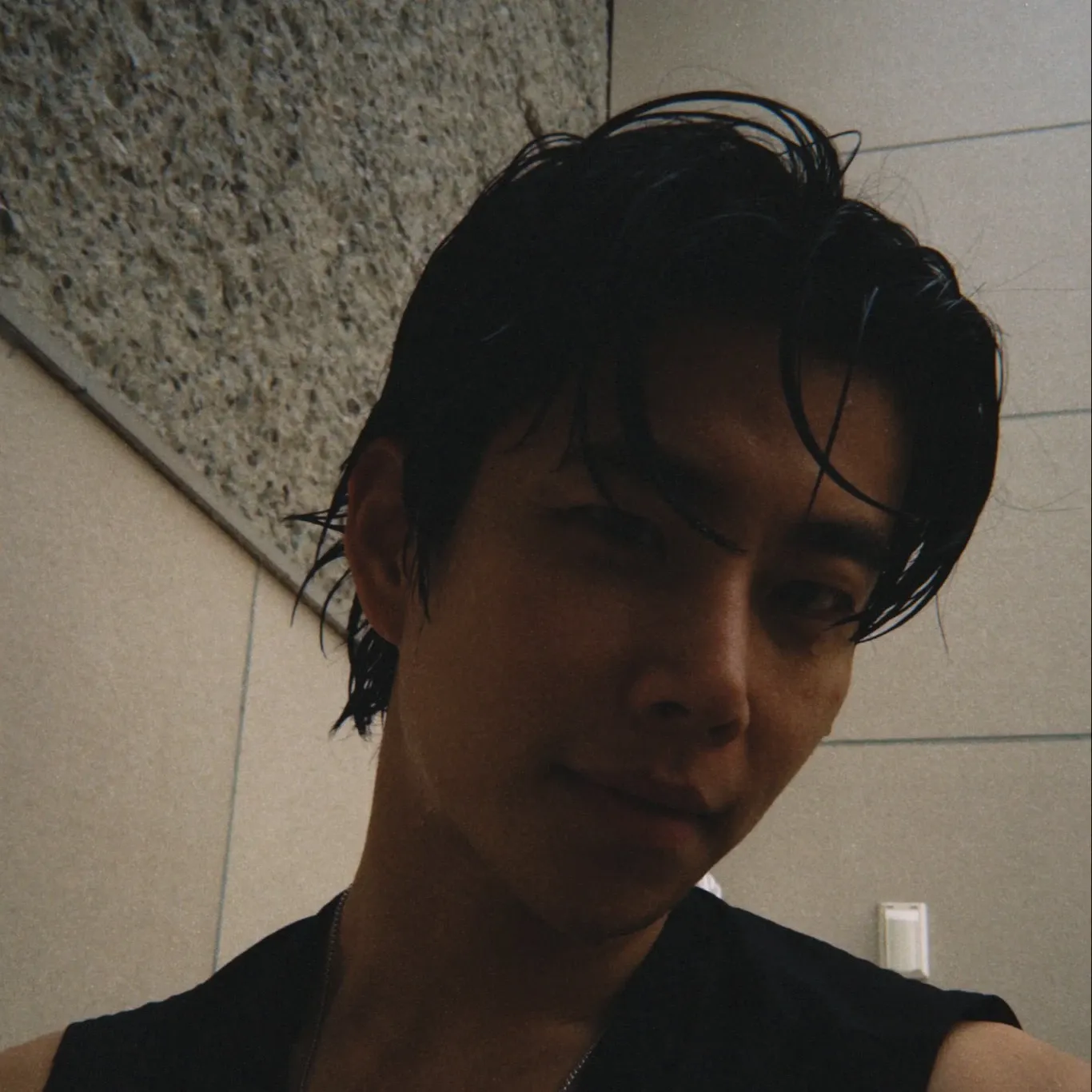 Recent activity shot of MJ (ASTRO)