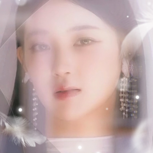 Behind-the-scenes cut of Sakurai Miu (ME:I)