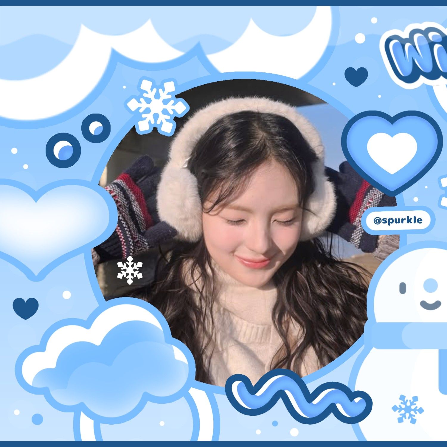 Behind-the-scenes cut of Gyubin