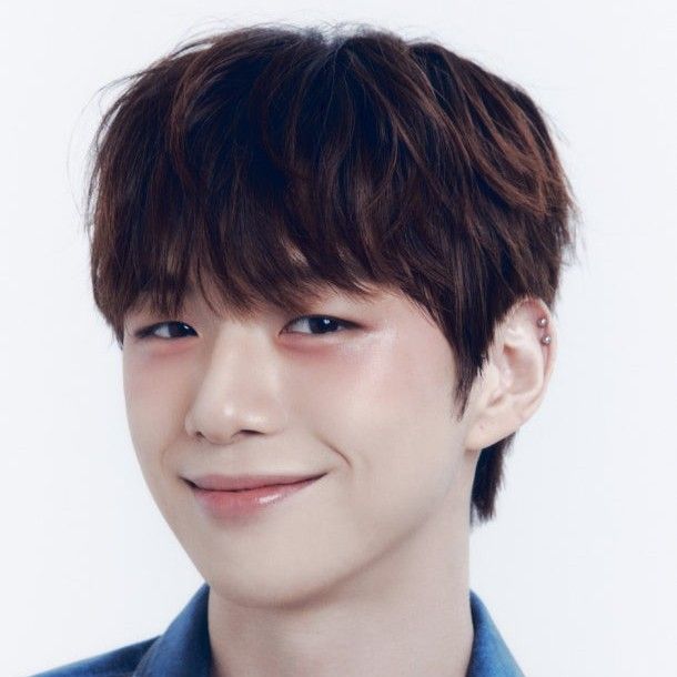 강다니엘 팬이 찍은 순간