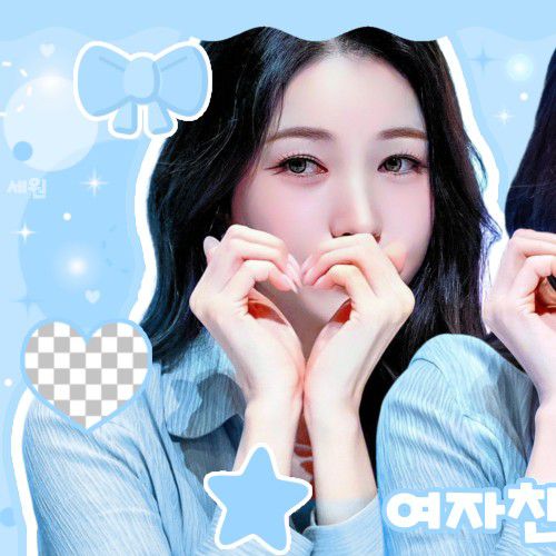 Latest photo of Sowon (GFRIEND)