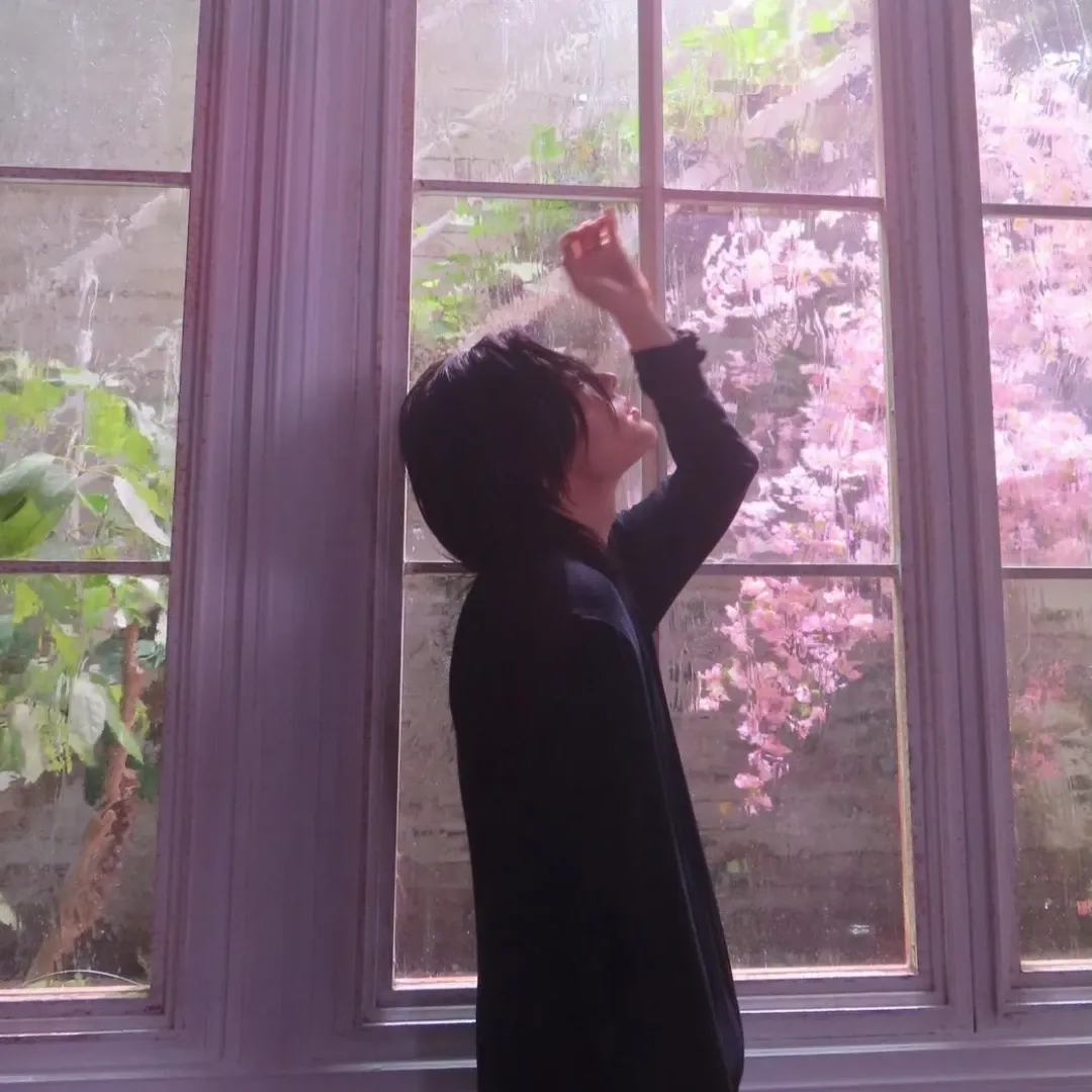 A moment captured by Yuta (NCT 127)'s fan