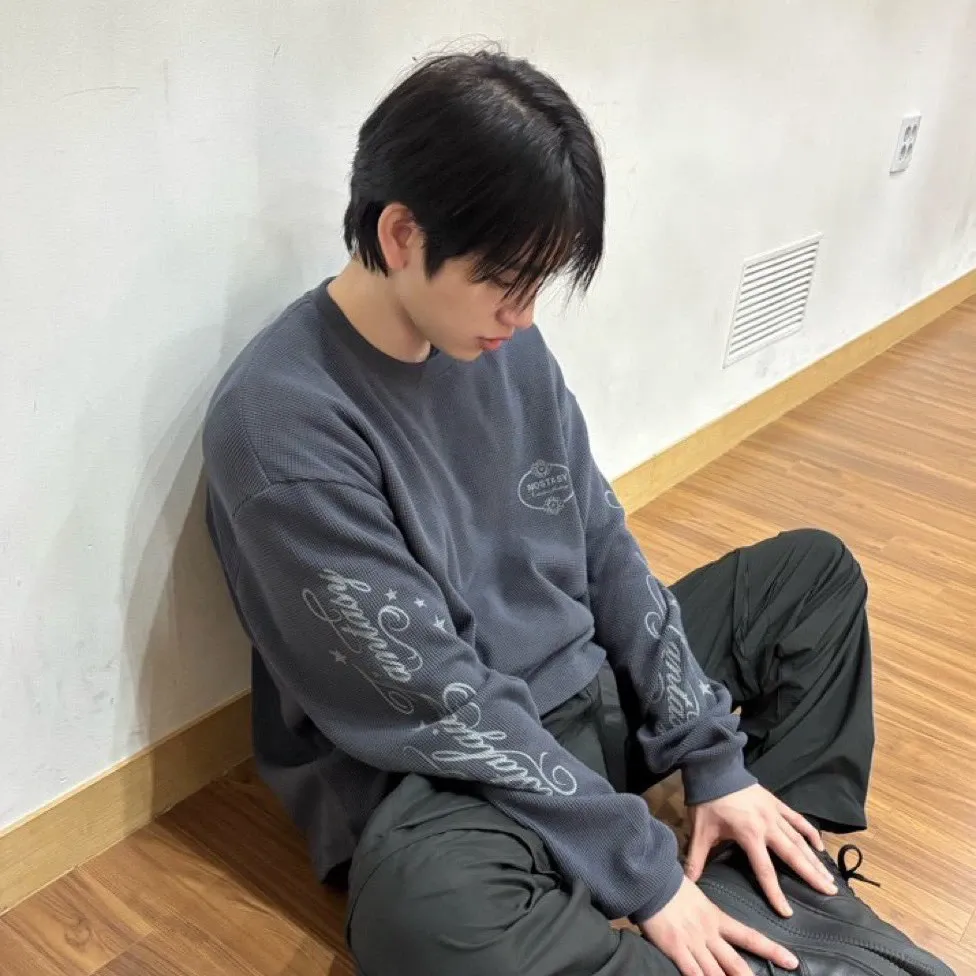Potret di balik layar GOT7