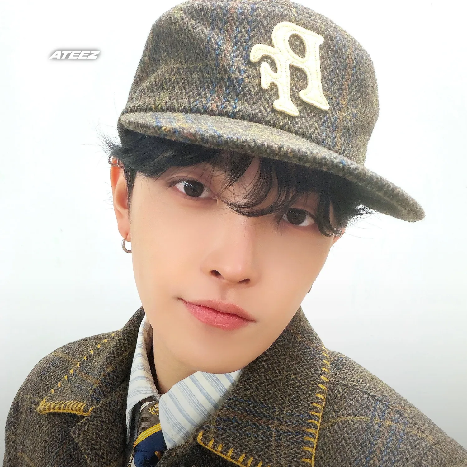 에이티즈 최근 활동샷