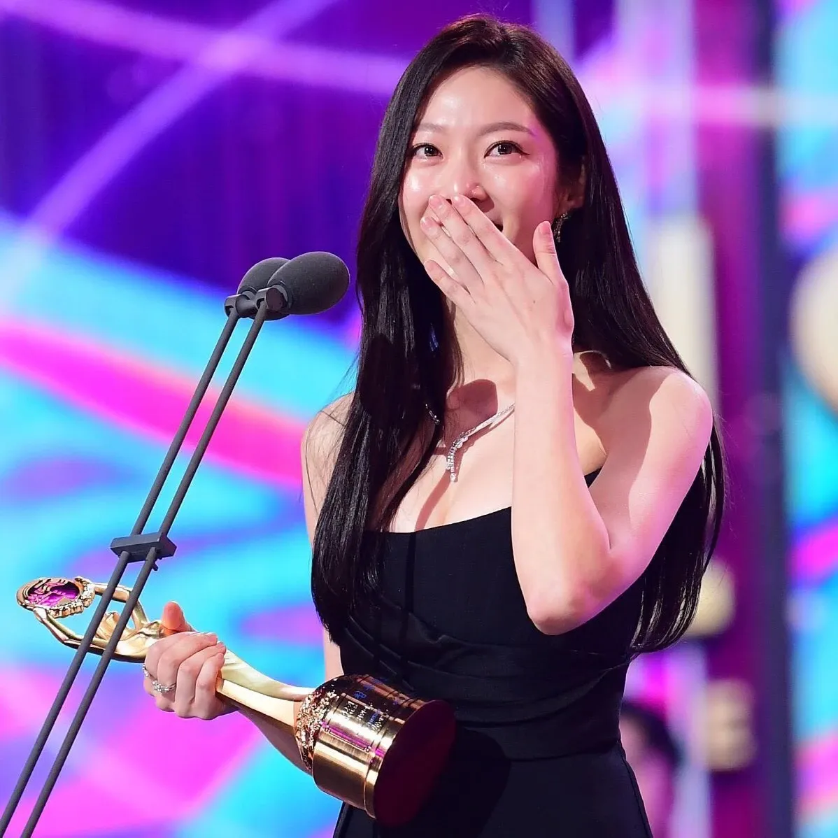 Potret di balik layar DREAMCATCHER