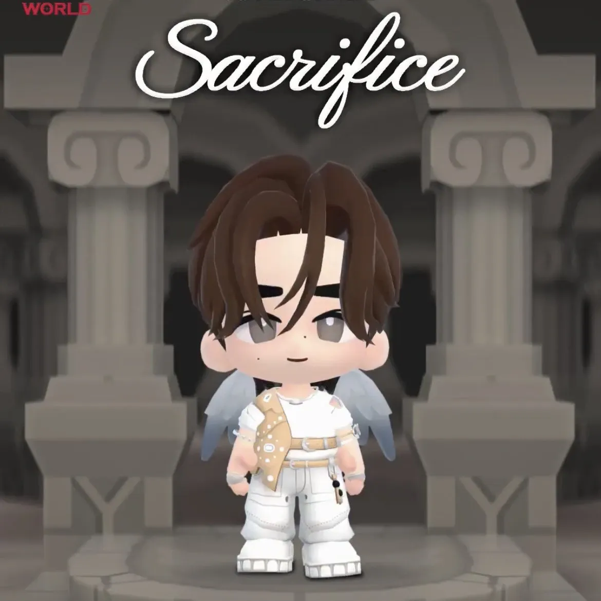 成训 (ENHYPEN)的最新活动照片