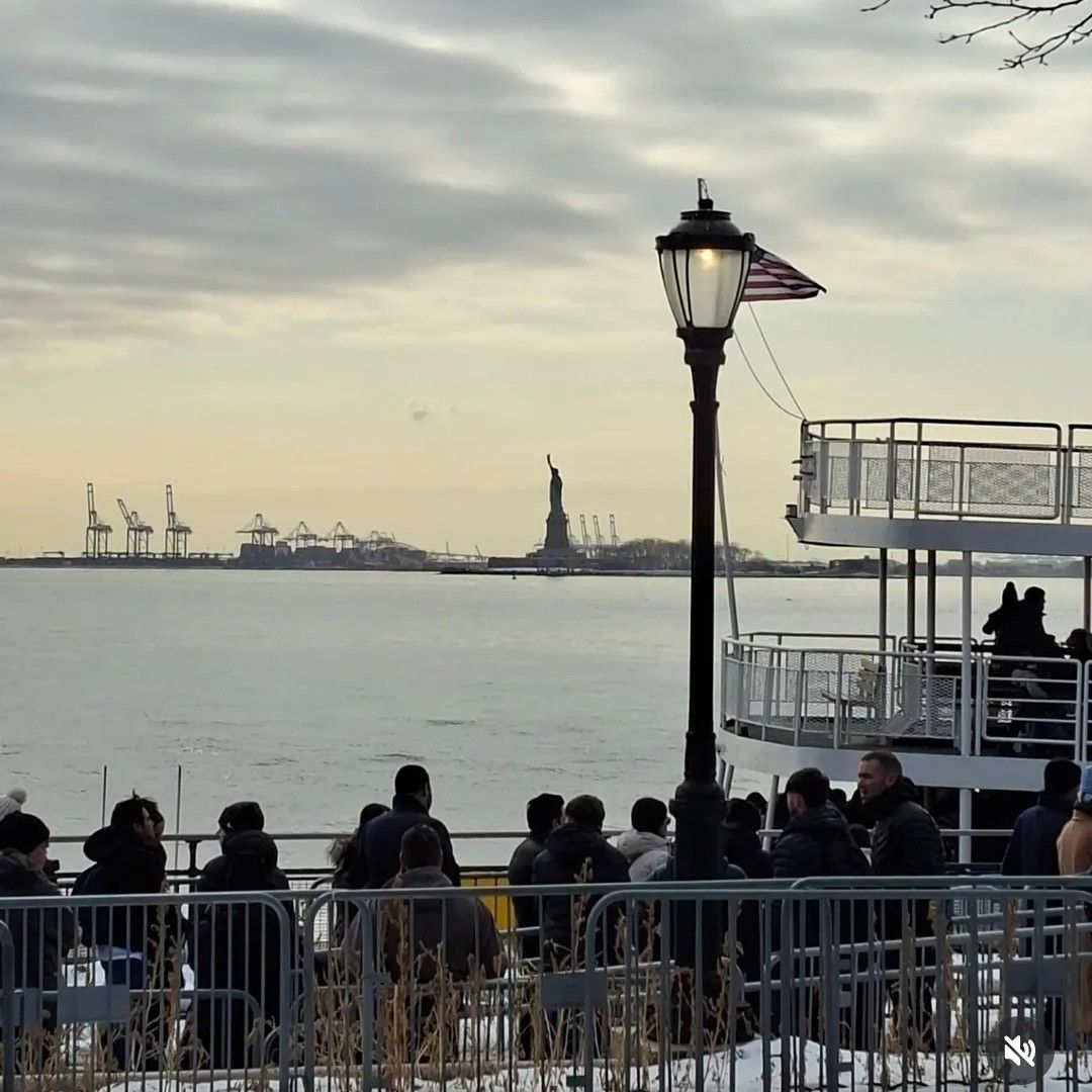 TWICE粉丝拍下的瞬间