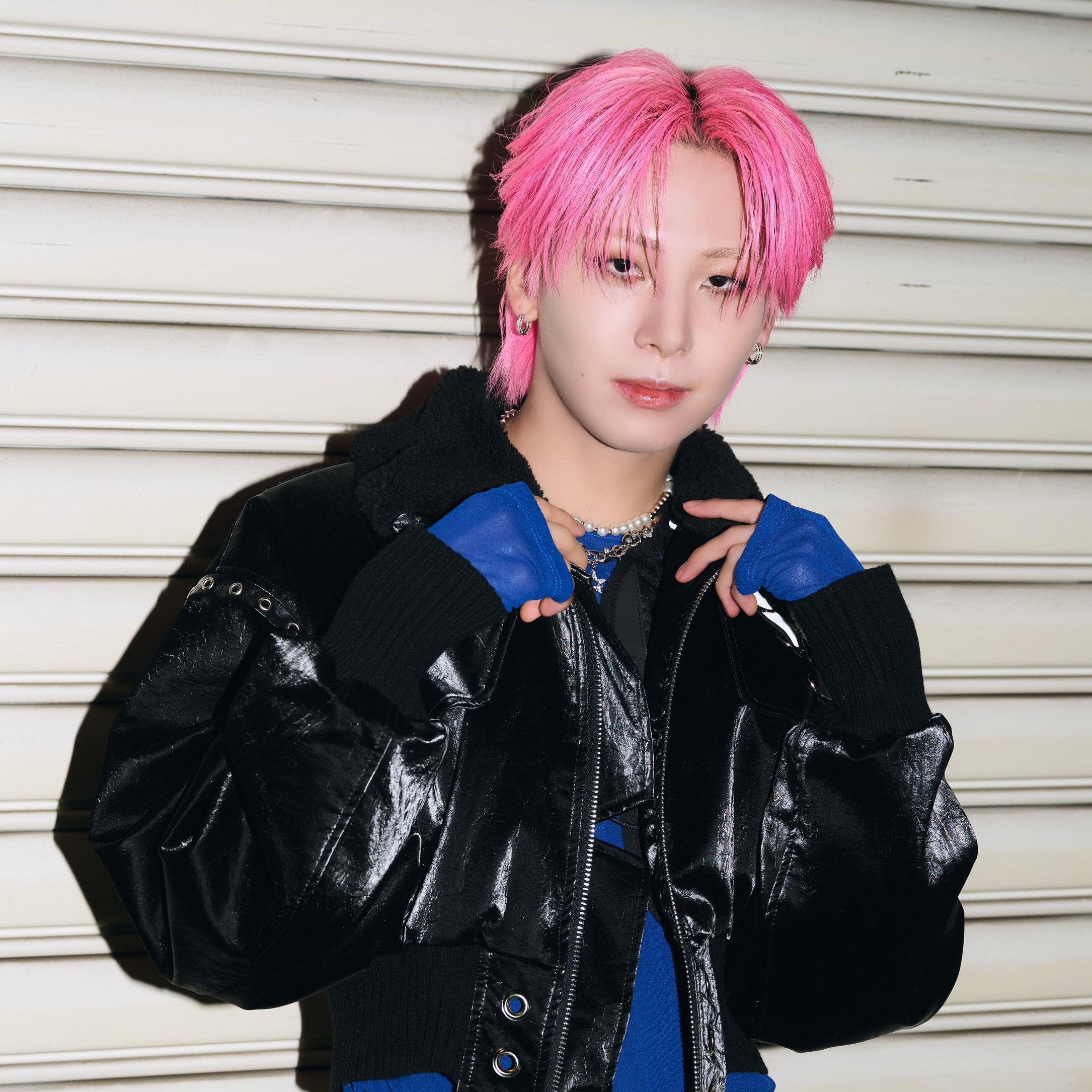 Latest photo of Kawashiri Ren (JO1)