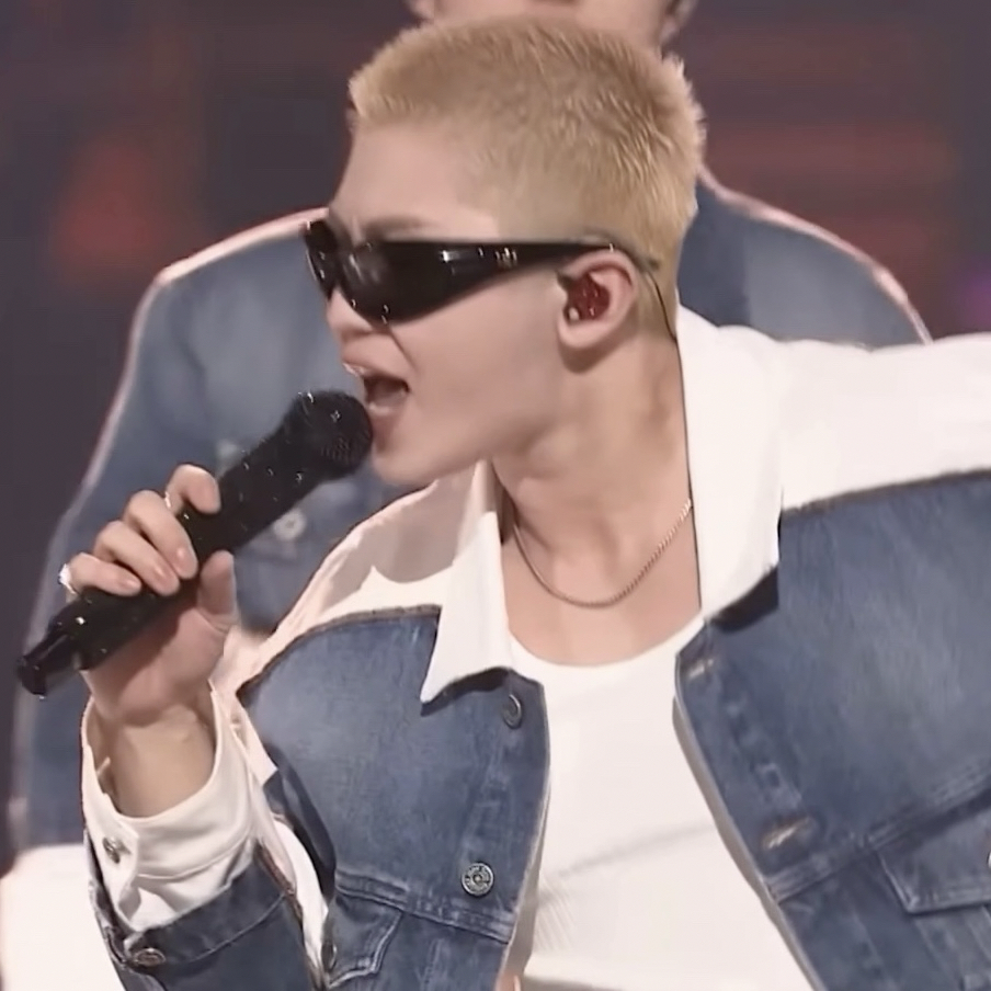 Latest photo of Woozi (SEVENTEEN)