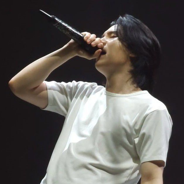 슈가 (방탄소년단) 팬이 찍은 순간