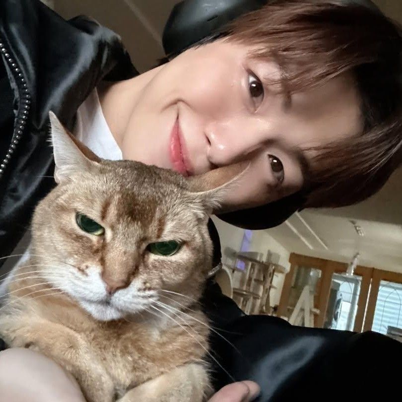 강다니엘 팬이 찍은 순간