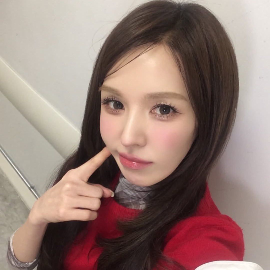 A moment captured by Wendy (Red Velvet)'s fan