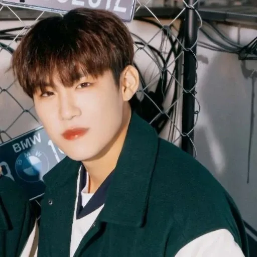 Recent activity shot of AB6IX