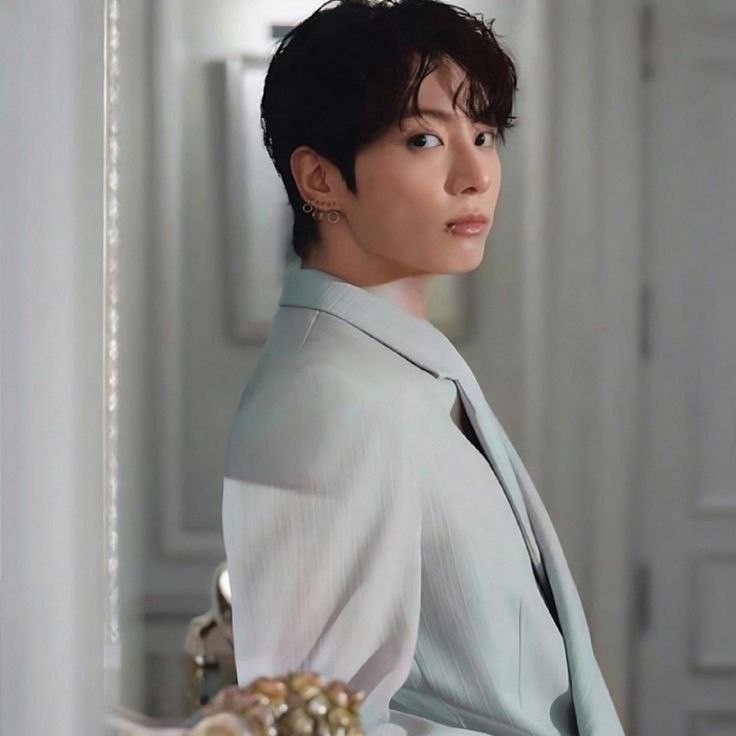 정국 (방탄소년단) 최근 활동샷