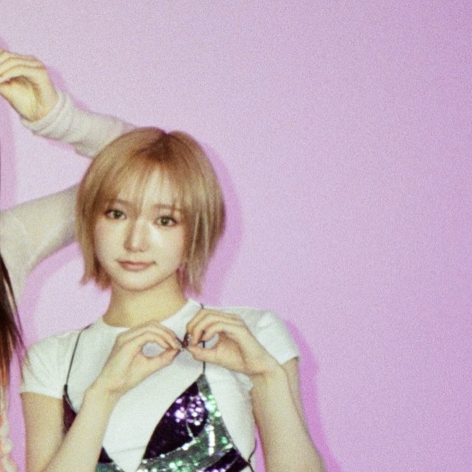 Latest photo of KiiiKiii