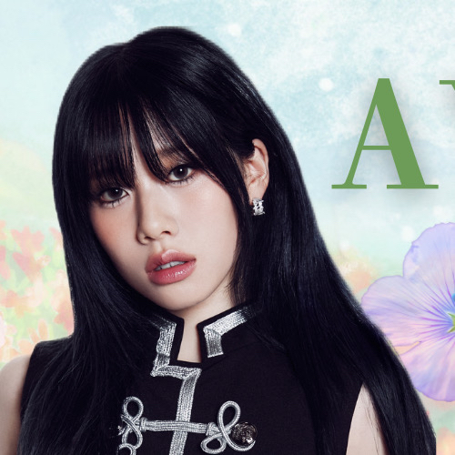 Recent activity shot of Takami Ayane (ME:I)