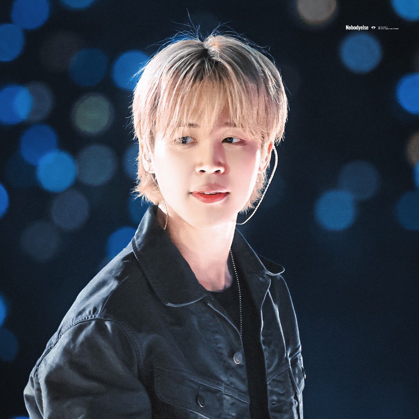 지민 (방탄소년단)의 최신 사진