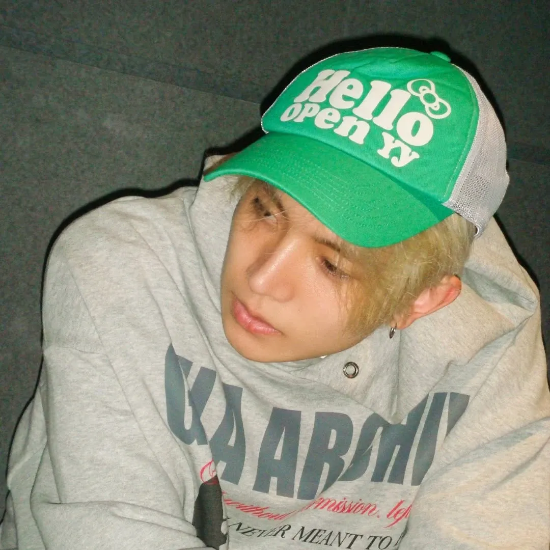 Momen yang diabadikan oleh penggemar Evan