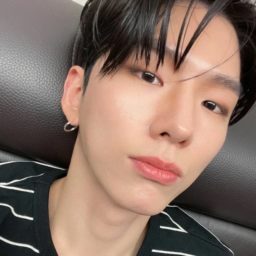 Foto terbaru MONSTA X