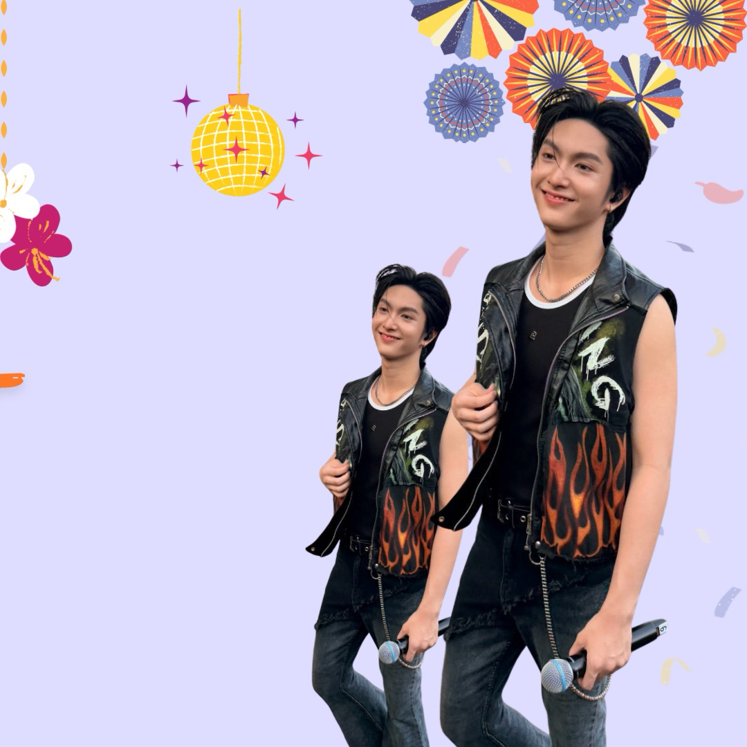 Latest photo of Copper (BUS)