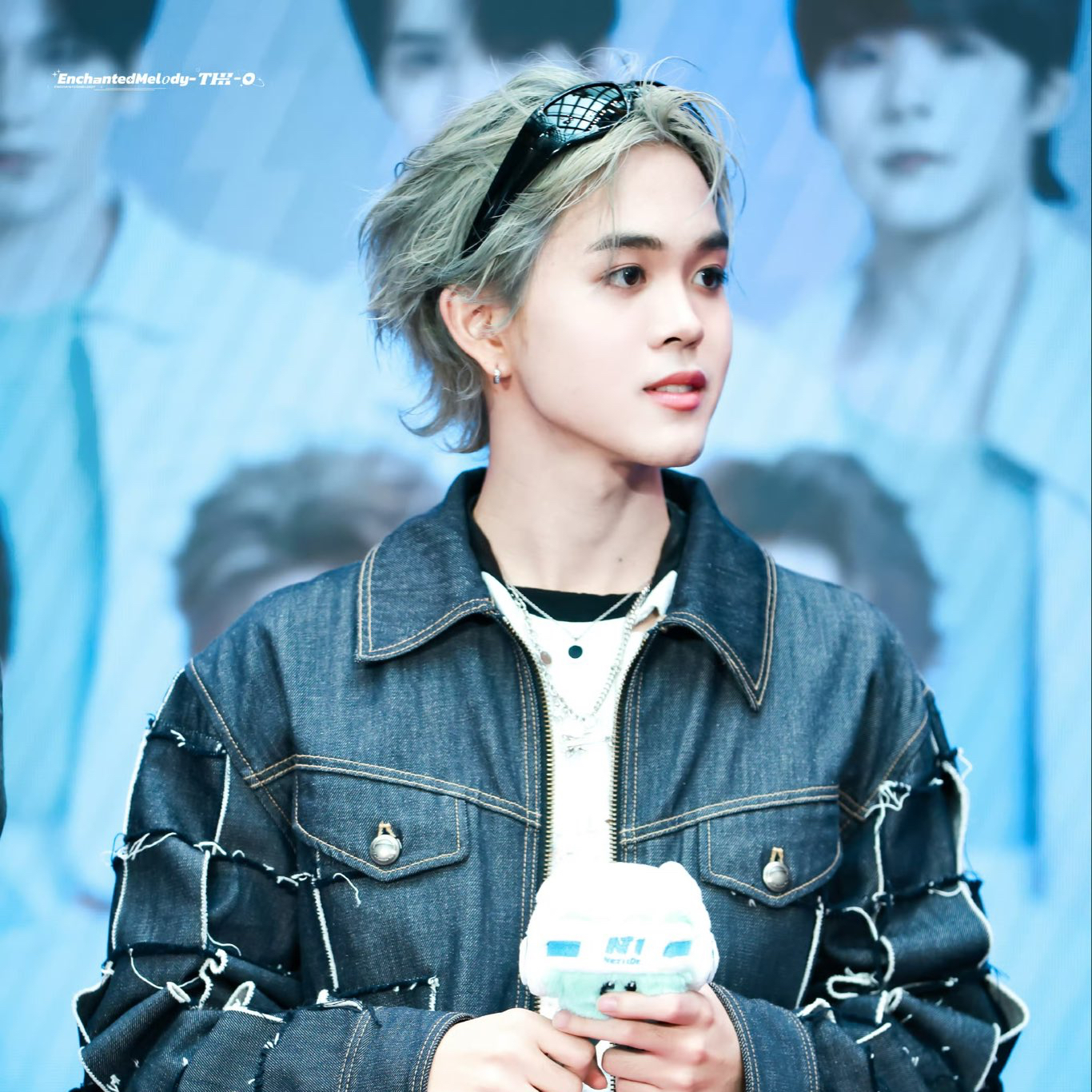 타이오 (NexT1DE)의 비하인드 컷