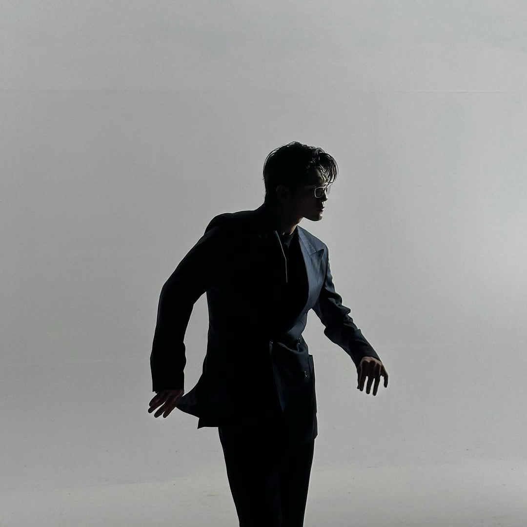 옹성우의 최신 사진