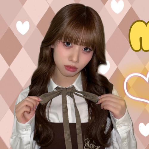 A moment captured by Takami Ayane (ME:I)'s fan