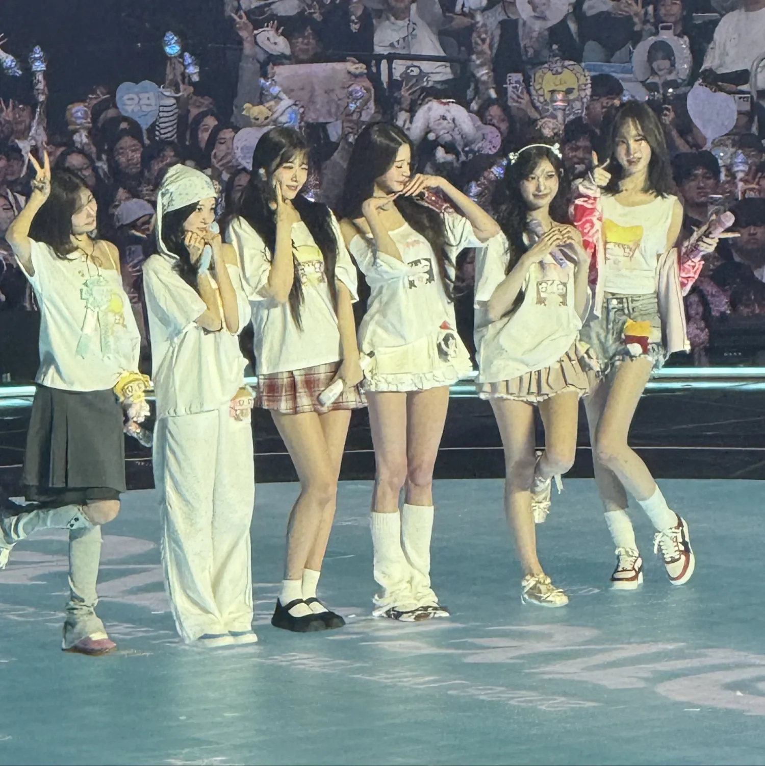 안유진 (IVE) 팬이 찍은 순간