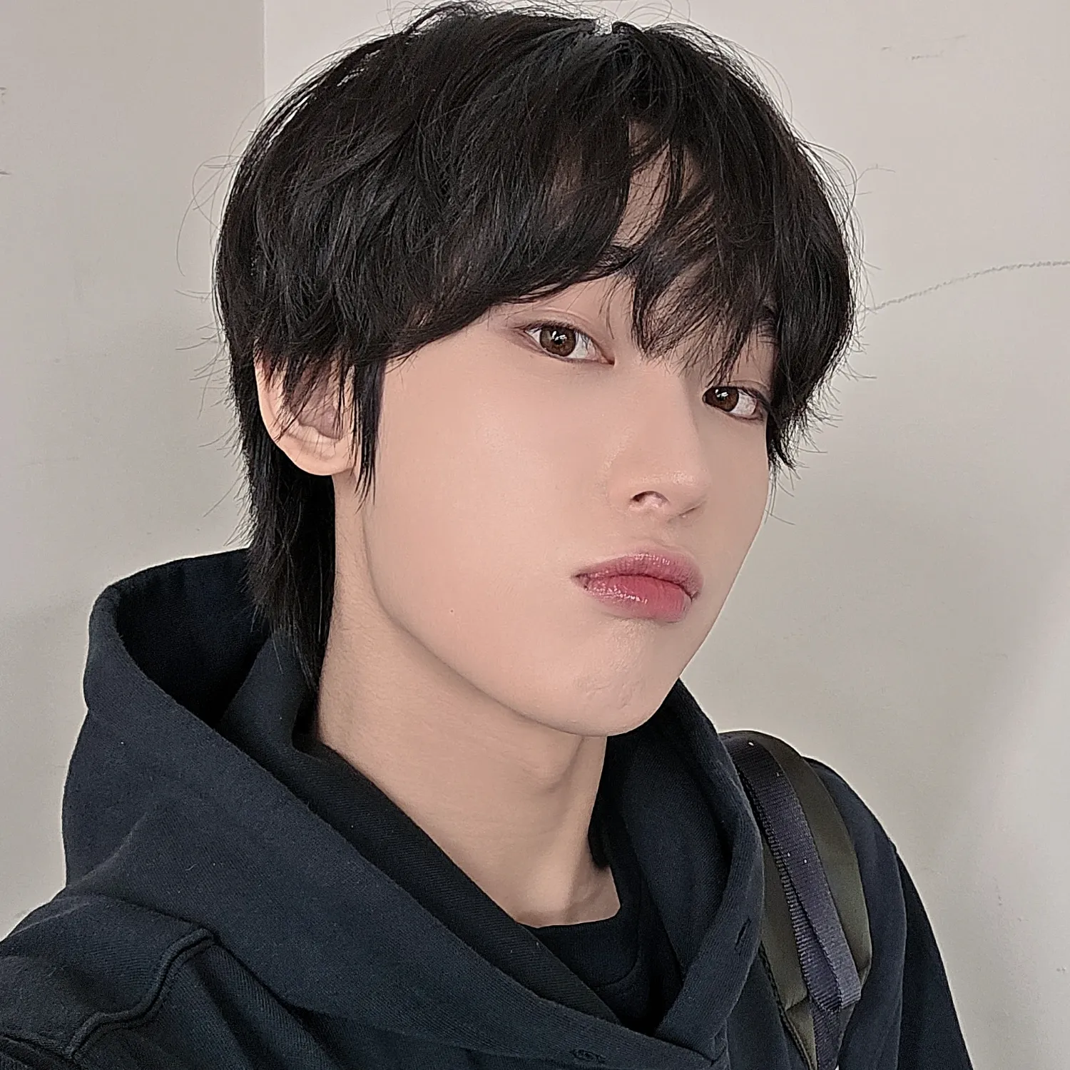 Potret di balik layar Sunoo (ENHYPEN)