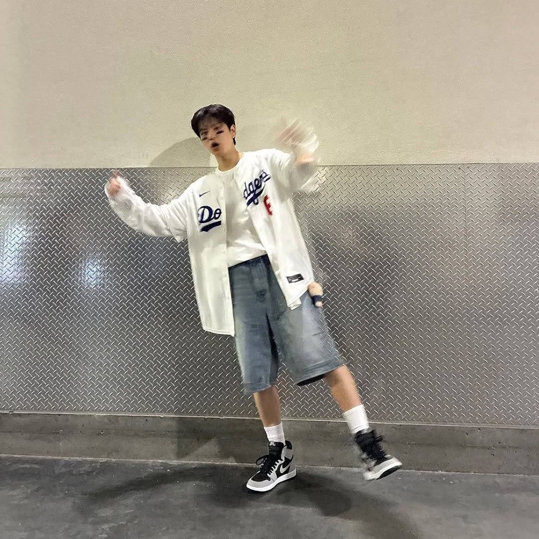 Stray Kids의 최신 사진