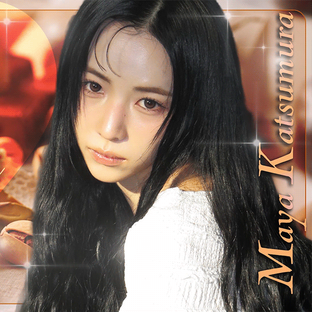 Latest photo of Maya (NiziU)