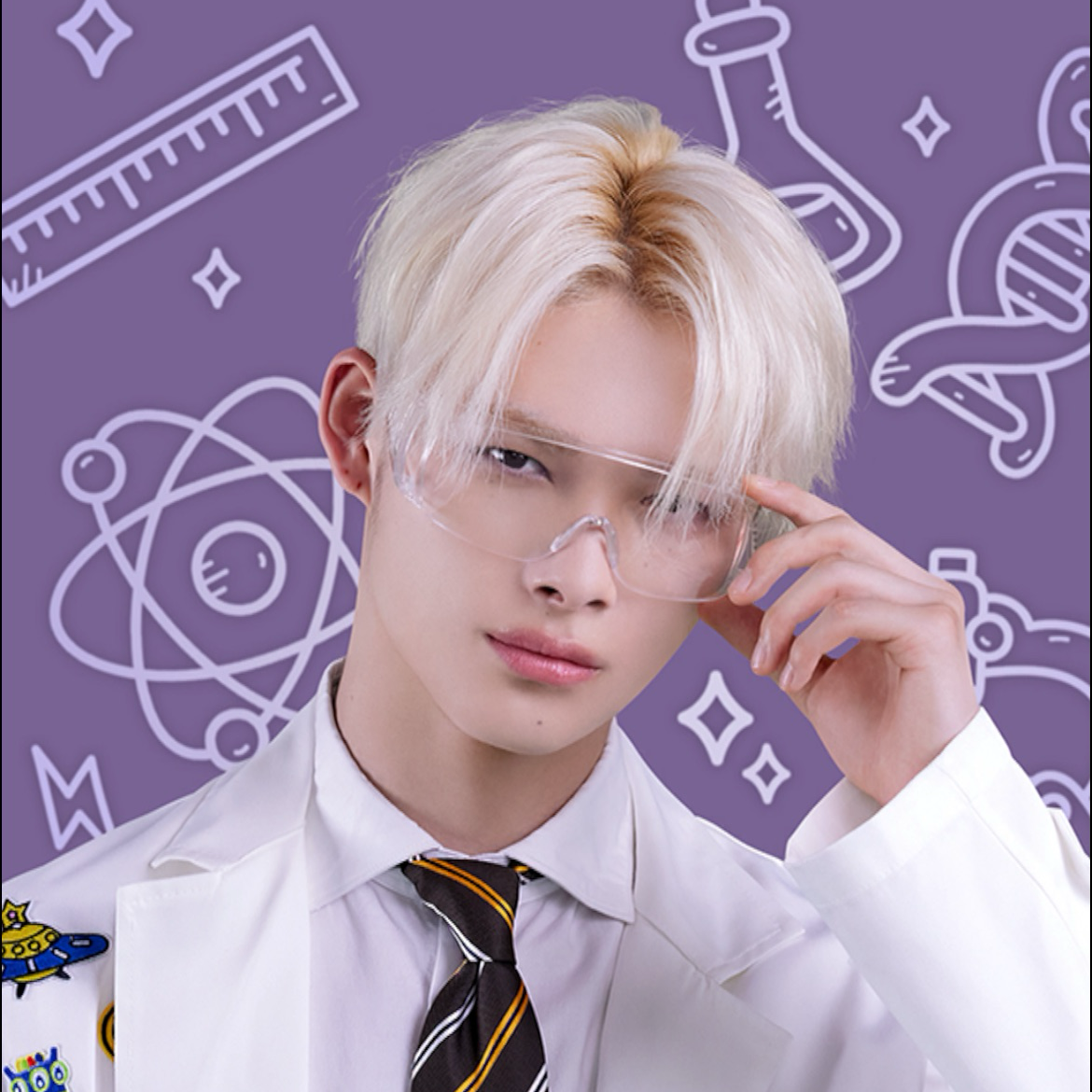 ニキ (ENHYPEN)ファンが撮った瞬間