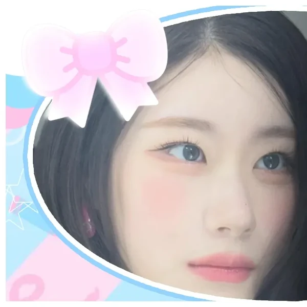 ファンに愛されるチェリョン (ITZY)の人気プロフィール写真