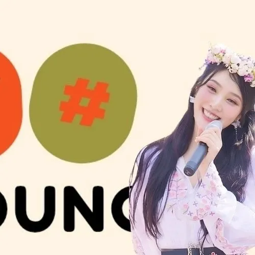 Momen yang diabadikan oleh penggemar Joy (Red Velvet)