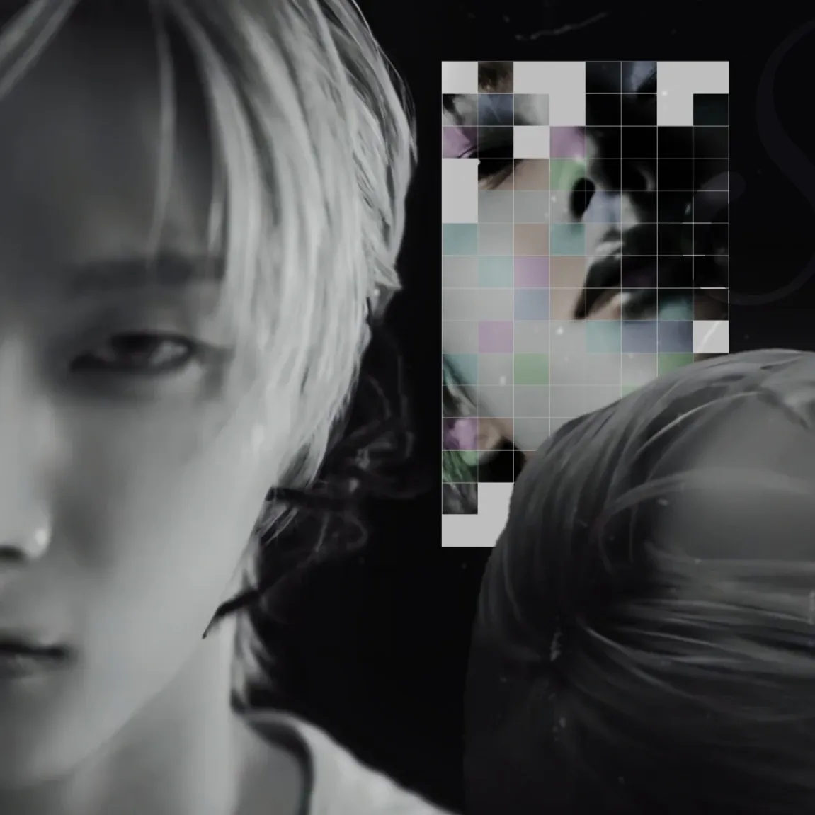 Behind-the-scenes cut of Sungho (BOYNEXTDOOR)