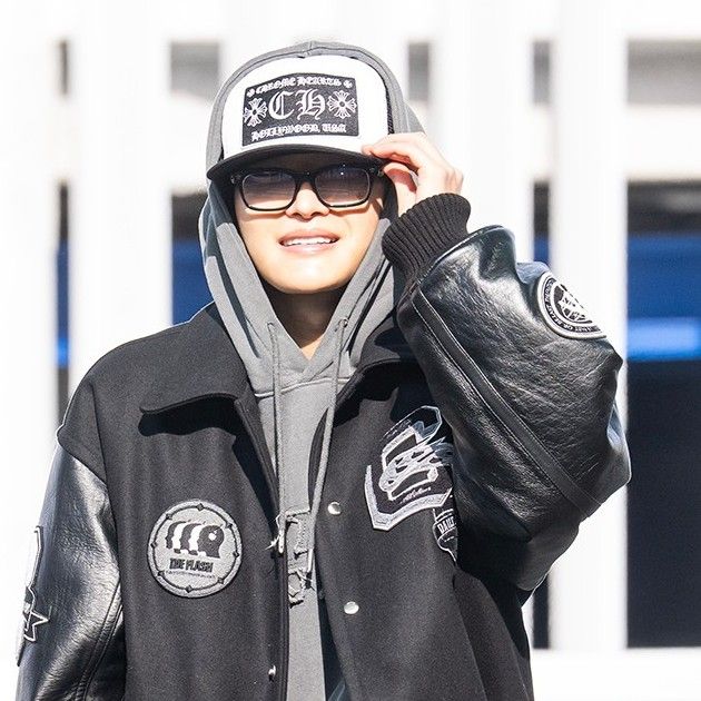 Behind-the-scenes cut of ATEEZ