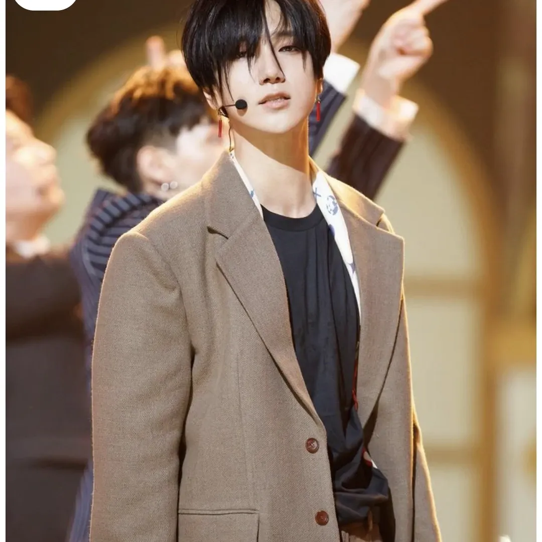 슈퍼주니어 최근 활동샷