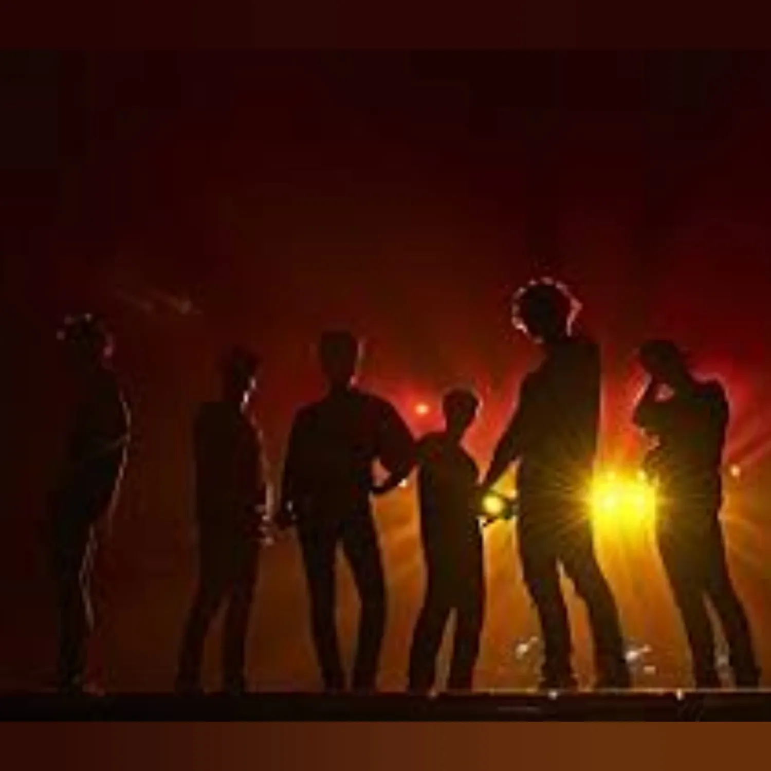 iKON의 비하인드 컷